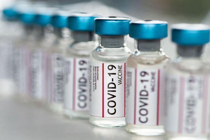 Ghana to receive second dose of COVID-19 vaccines on Friday