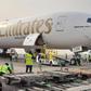 Ghana’s first batch of COVID-19 vaccines arrive at Kotoka International Airport