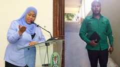 Tanzanian prez appoints government official on Easter Sunday & sacks him on Monday