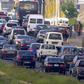 Accra traffic