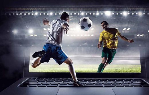 Online betting