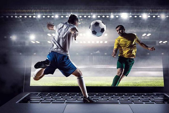 Online betting