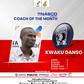 Kwaku Danso