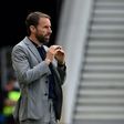 England manager Gareth Southgate
