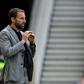 England manager Gareth Southgate