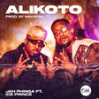 Jah Prince ft Ice Prince - Alikoto