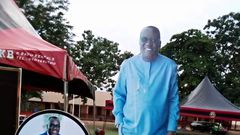 Kwadwo Owusu Afriyie