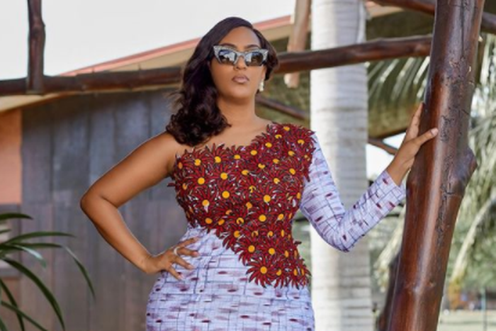 Juliet Ibrahim