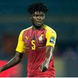 Thomas Partey launches foundation to help underprivileged kids in his hometown