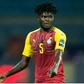 Thomas Partey launches foundation to help underprivileged kids in his hometown