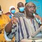 Vice President Dr Mahamudu Bawumia