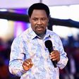 TB Joshua