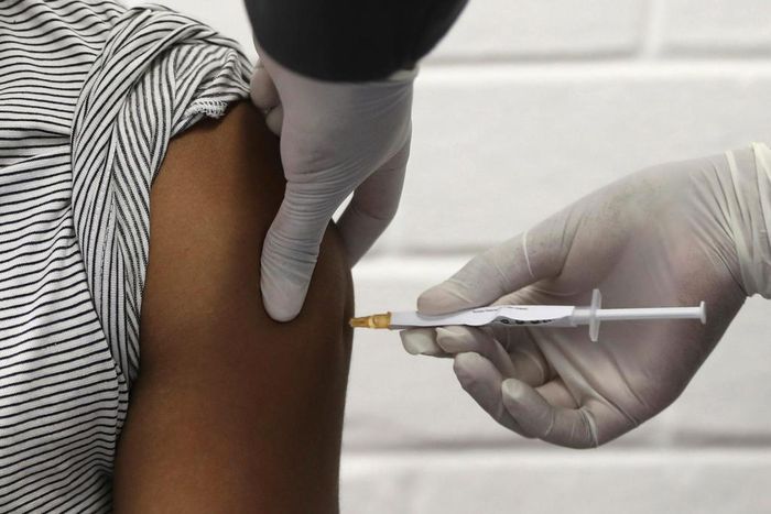 SNL aired a skit on April 3 that portrayed hesitancy of the COVID-19 vaccine among Black people with little context, doctors said.