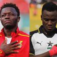Muntari fought for me when I was left out of 2014 World Cup- David Accam