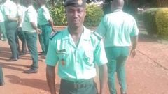 Abraham Tetteh
