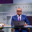 Paul Adom-Otchere, host of Good Evening Ghana