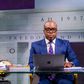 Paul Adom-Otchere, host of Good Evening Ghana