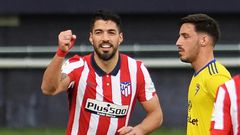 Chelsea manager Thomas Tuchel is wary of the threat posed by Atletico Madrid's Luis Suarez