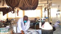 Volta Region: 37 active COVID-19 cases recorded in two weeks