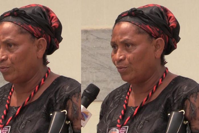 Abigail Mautor Rawlings