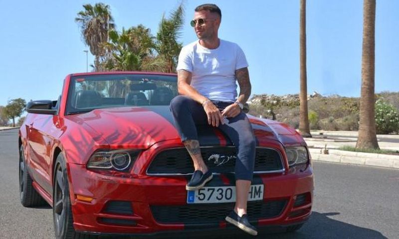 Gianluigi Ventre
