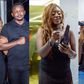 Eazzy, Mr Drew and more grace birthday party of Cass T and BBVIP launch