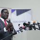 Deputy Minister of Education, Dr. Yaw Osei Adutwum