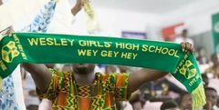 Wesley Girls High School