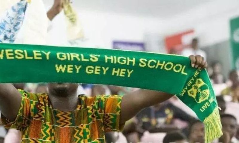 Wesley Girls High School