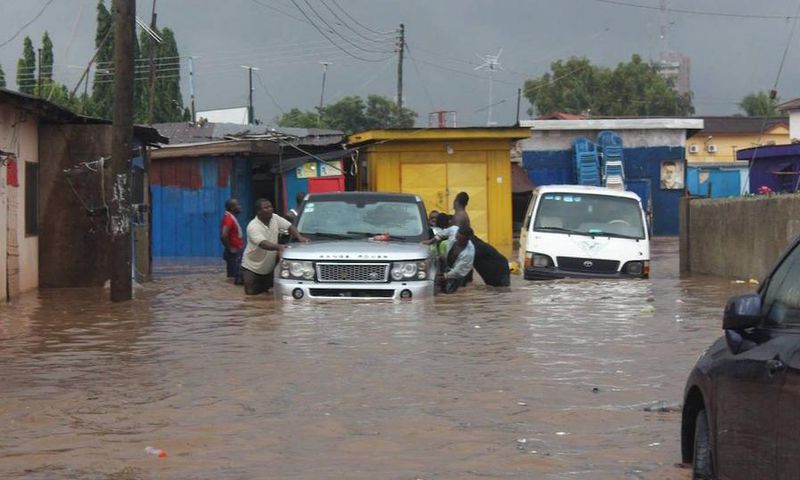 Floods