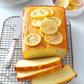 Lemon Pound Cake