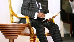 Prez Nana Akufo-Addo
