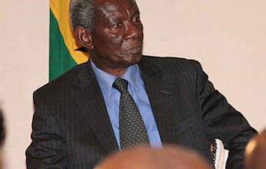 Kwame Pianim, Board Chairman, eTranzact