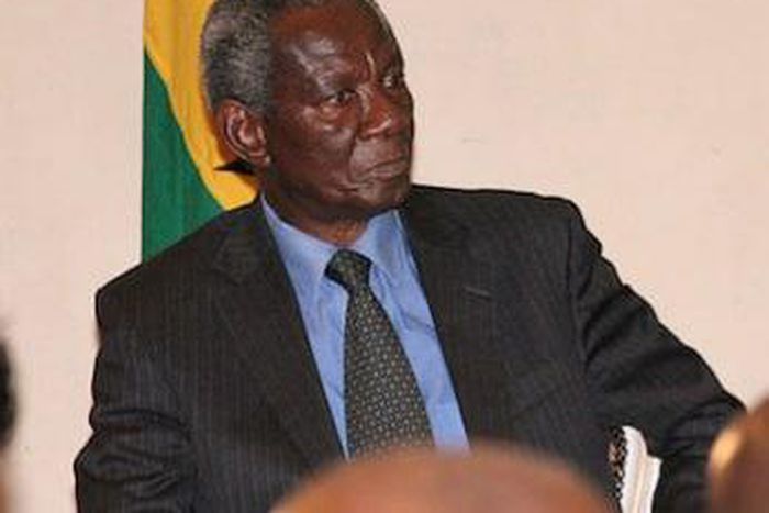 Kwame Pianim, Board Chairman, eTranzact