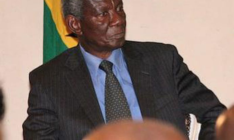 Kwame Pianim, Board Chairman, eTranzact