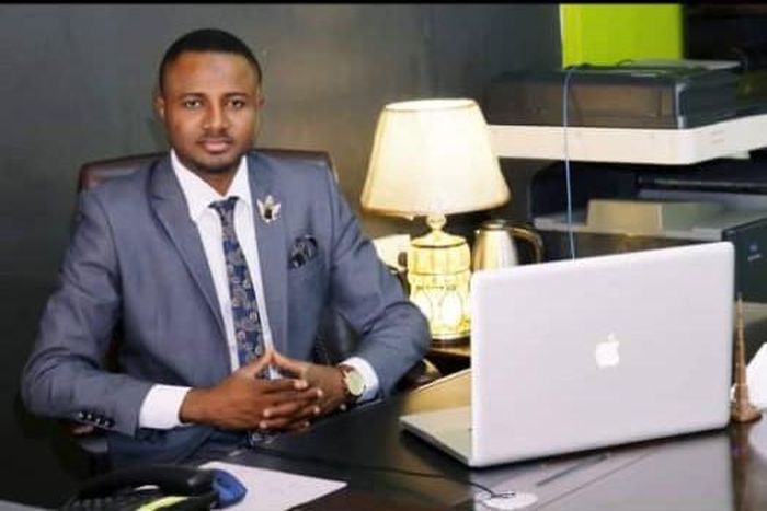 Activities of baby-harvesting syndicates fuelled by culture of impunity – Adib Saani