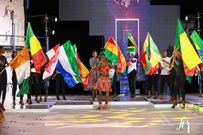 Fashion Connect Africa at 1