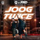 JOOG TWICE ARTWORK