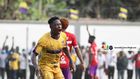 Justice scores as Medeama edge Bechem United 2-0