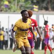Justice scores as Medeama edge Bechem United 2-0
