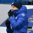 New Chelsea manager Thomas Tuchel has four points from his first two games in charge