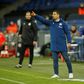 New Schalke coach Dimitrios Grammozis earned a point at home against Mainz