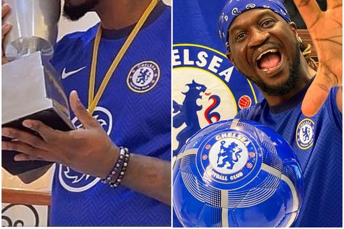 P-Square (Instagram)