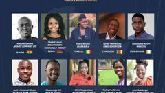 Africa’s Business Heroes (ABH)