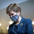 Scotland's First Minister Nicola Sturgeon expressed her anger at the latest coronavirus breach involving footballers