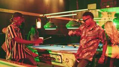 Krymi releases Party Gbee track