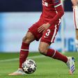 Back where he belongs: Fabinho's return to midfield made a massive difference for Liverpool against Leipzig