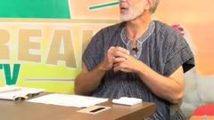 Managing Director of Alafei Foods, Claude Convisser