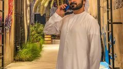 Mohammed Alsaadi