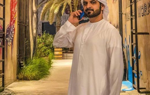 Mohammed Alsaadi